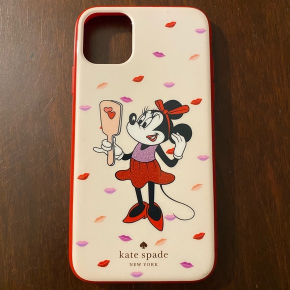 kate spade Other - iPhone 11 Kate Spade Case